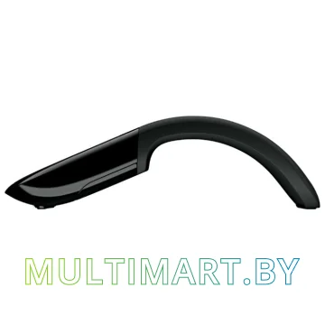 Мышь Microsoft Wireless ARC Touch Mouse Black RVF-00056 картинка 3